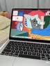 Apple/苹果AI【70W快充】MacBook Air13英寸M5 (10+10核) 24G 512G银色笔记本电脑Z1L0000V4 实拍图