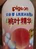 贝亲（Pigeon）洗发水沐浴露 含桃叶精华 婴儿洗发沐浴二合一 500ml IA209 实拍图