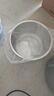 美的（Midea）有钛青瓷0涂层电压力锅5L 智能预约多功能一体高压电饭锅MY-E5811G家用4-6人开盖炖煮煲汤电饭锅 实拍图