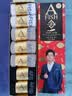 一只鱼袜子男士10A级抗菌防臭春夏季运动袜中筒长袜休闲棉袜 实拍图
