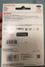 闪迪（SanDisk）128GB TF(MicroSD)内存卡4K极速金卡A2 V30 U3兼容大疆Pocket3/4P/Action 6运动相机/无人机存储卡 实拍图
