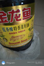 金龙鱼 食用油【保真菜籽油】非转基因 特香低芥酸菜籽油6.18L 实拍图