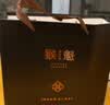福茗源绿茶 太平猴魁 特级雨前2026新茶头采捏尖高端茶叶礼盒送领导250g 实拍图