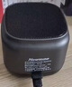 纽曼（Newmine）BT15蓝牙音箱无线便携式笔记本电脑小音响手机重低音炮车载喇叭户外迷你收钱款语音播报提示器 实拍图