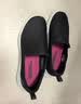斯凯奇（Skechers）女士一脚蹬户外健步鞋透气软底运动鞋跑步鞋15600 实拍图