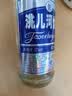 酉大师洮儿河优质 42度  500ml*1瓶  浓香型白酒纯粮食老酒 实拍图