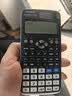 卡西欧（CASIO） FX-991CN X中文版函数科学计算器多功能物理化学竞赛大学生考研考试计算机 经典款991CN X黑色【赠送四种礼品】 实拍图