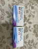 博士伦清朗进口半年抛透明隐形眼镜2片装水润舒适650度-清朗半年型 实拍图