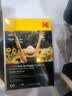 KODAK柯达家用型琉光艺术纸250g哑光相纸6寸打印照相纸照片纸彩色喷墨风景照像纸相片纸 50张装9891-826 实拍图