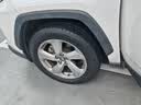 邓禄普（DUNLOP）汽车轮胎 225/60R18 100H GRANDTREK PT30 原配丰田RAV4/凌放 实拍图