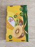 佳沛（zespri）新西兰阳光金奇异果巨大果22粒原箱单果146-175g 猕猴桃水果礼盒 实拍图