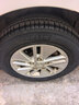米其林（MICHELIN）汽车轮胎 195/65R15 91V 耐越 ENERGY MILE 【月黑风高】 实拍图