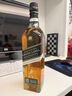 尊尼获加（JOHNNIE WALKER）绿方绿牌15年 苏格兰调和威士忌 洋酒 750ml 晒单实拍图