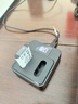 绿巨能（llano）适用索尼ZV-1M2相机NP-BX1电池充电器黑卡RX100M7/M6/M5/RX1R/PJ410/AS30单反数码充电电池 实拍图
