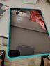 闪魔适用iPad Air8/7/6钢化膜11英寸2026/25年款M4芯片Apple平板电脑贴膜全屏防摔抗指纹高清保护膜 实拍图
