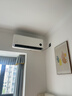 小米空调 巨省电 1.5匹挂机 一级能效 外机单排铜管 KFR-35GW/N1A1【整机免费十年包修】 实拍图