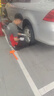 富神（FORTUNE）汽车轮胎 195/65R15 91H FSR 802 静音舒适新卡罗拉/新朗逸  实拍图