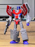 变形金刚（Transformers）儿童男孩玩具模型手办礼物变形标志系列汽车人标志擎天柱G3492 实拍图