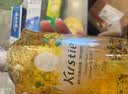 蔻斯汀樱花花瓣沐浴露100g 香氛洗浴温和清洁持久留香旅行便携 实拍图