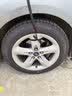 邓禄普（DUNLOP）汽车轮胎 205/55R16 91V SP SPORT FM800 适配朗逸/速腾/卡罗拉 实拍图