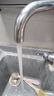 扬子不锈钢增压泵家用全自动热水器增压泵自来水全屋自吸泵太阳能抽水 不锈钢全自动自吸泵380W 实拍图