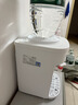 奥克斯（AUX）饮水机小型家用台式桶装水快速加热桌面宿舍用饮水器 经典台式饮水机 制热型 实拍图