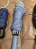 左都（ZUODU）五折全自动雨伞小巧便携男士结实抗风女可折叠超轻迷你伞车载 实拍图