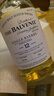 百富（BALVENIE）12年 双桶 单一麦芽威士忌 700ml 礼盒装 进口洋酒 晒单实拍图