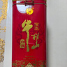 牛栏山百年珍品红铁盒 浓香型白酒 52度 500ml*6瓶 整箱装 实拍图