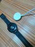 HUAWEI WATCH GT 6 魅影黑 41mm智能手表多维情绪健康全新骑行体验强劲续航 实拍图