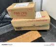 胜为（shengwei）电脑显示器主机电源线三孔三芯品字尾带3C安全认证 适用于台式机电饭煲打印机电视机3米 APT0030G 实拍图