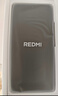 小米（MI）REDMI Note15 Pro+ 第四代骁龙7s 7000mAh 龙晶玻璃十倍抗摔 IP68防水 12+512 子夜黑 红米 5G手机 实拍图