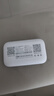 影腾随身wifi三网全国通用无线wi-fi6免插卡移动联通电信无限制大流量卡便携式网卡高速网络2026款5GHF 【三网通3000毫安充电款+白色】超长续航 实拍图
