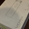 芙丝（VOSS）京东专供饮用天然矿泉水330ml*24瓶(塑料瓶)含锶低钠弱碱 实拍图