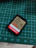 闪迪（SanDisk）128GB SD内存卡 4K V30 U3 C10 相机存储卡 读速230MB/s 写速120MB/s 高速连拍 微单/单反相机 实拍图