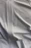 蕉下（beneunder）防晒衣女凉感宽松透气便携轻量通勤户外轻薄防晒外套AS100 实拍图