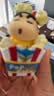 52TOYS蜡笔小新心点时间盲盒动漫潮玩玩偶手办玩具摆件单只国庆节送礼 实拍图