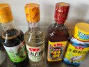 鲁花调味品 鲜香美味组合装 蚝油528g+（酱油+料酒+糯米白醋）*418ml 实拍图