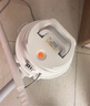 德尔玛（Deerma）【重磅新品】TJ700S 干吹两用吸尘器 家用商用 吸尘器桶式大吸力 整机降噪设计ZN-530 实拍图