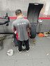 双星JUOGO轮胎 195/60R16 89H SH71适配新轩逸/骐达/启辰D60 实拍图