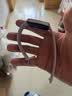 华为（HUAWEI）手环10 标准版 流光紫 智能手环专业睡眠分析情绪健康铝合金机身心率监测运动手环华为手环9升级 实拍图