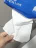 漫花挂墙抽纸大包纸巾家庭实惠装卫生间厕所挂壁式家用卫生纸悬挂厕纸 云锦挂抽 4层 1280张*2提 实拍图