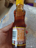 鲁花 食用油 调味品 芝麻香油 180ml 芝麻油 实拍图