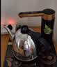 金灶（KAMJOVE）全智能自动上水电热水壶茶具烧水壶保温电水壶茶台烧水壶全自动上水壶恒温壶 0.9L K7（顶部加水） 实拍图
