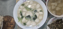 小熊（Bear）绞肉机家用小型2026新款 绞馅机 碎肉机搅肉机 绞肉绞菜多功能一体机【2.5L球形钢杯】K03V4 实拍图