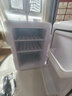 新飞 （Frestec）车载冰箱20L小冰箱学生宿舍办公室母乳冷暖箱户外家居用品 实拍图