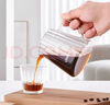 CLITON云朵咖啡分享壶 家用耐热玻璃滴漏壶咖啡云朵分享壶500ml CL-CF07 实拍图