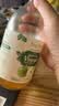 体飞适意大利进口原浆苹果醋500ml*2瓶无糖0脂0卡0热量健身可食用 实拍图