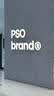 PSO Brand凉感速干运动短袖男款7A抗菌拼接撞色线迹上衣圆领T恤女羽毛球服 女款 象牙白 White 码数偏小/卡码建议拍大一码 L 实拍图