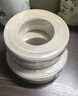 秋叶原（CHOSEAL）电话线2芯多股纯铜线芯 扁平线身 工程家装办公室座机电话听筒传真机延长连接线 100米 QS80T100S 实拍图